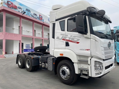 FAW 460 phiên bản Cầu dầu, Cầu láp 0