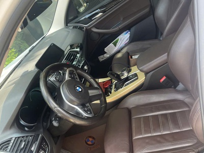Muốn đổi xe nên cần bán BMW X3xDrive30i xLine 2020 - SUV Hạng Sang 3