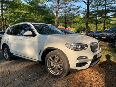 Muốn đổi xe nên cần bán BMW X3xDrive30i xLine 2020 - SUV Hạng Sang 4