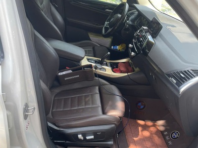 Muốn đổi xe nên cần bán BMW X3xDrive30i xLine 2020 - SUV Hạng Sang 7