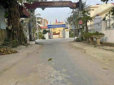 Cần bán 2 lô đất giáp nhau tại Hải Thành 3, Dương Kinh, Hải Phòng 2