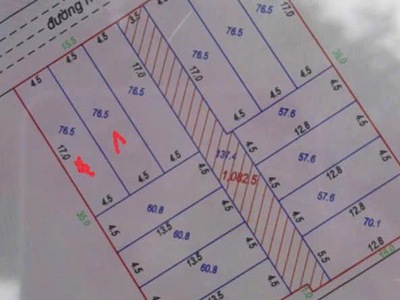 Cần bán 2 lô đất giáp nhau tại Hải Thành 3, Dương Kinh, Hải Phòng 5