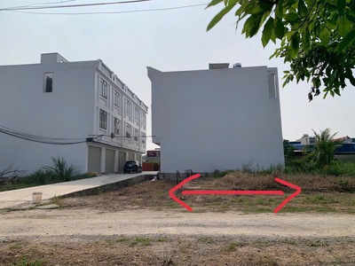 Cần bán 2 lô đất giáp nhau tại Hải Thành 3, Dương Kinh, Hải Phòng 3