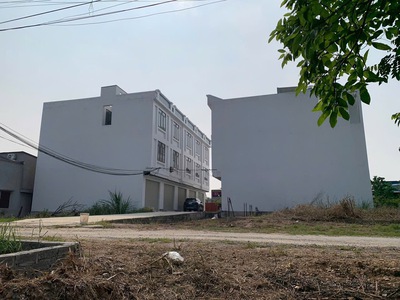 Cần bán 2 lô đất giáp nhau tại Hải Thành 3, Dương Kinh, Hải Phòng 4