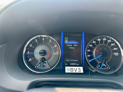 Bán xe Toyota Fortuner 2.7V 4x2 AT 2020, màu nâu. 12
