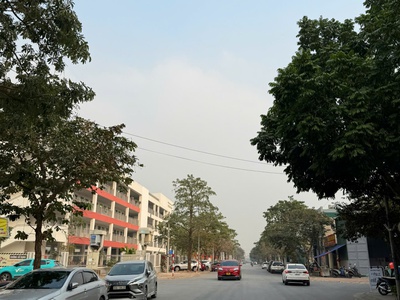 Cần bán đất đấu giá 31ha - Trâu Quỳ, Gia Lâm 2