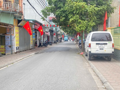 Bán 100m  Đất Học Viện Nông Nghiệp Việt Nam   Đường thông, Kinh doanh tốt   Có 7 phòng trọ 2