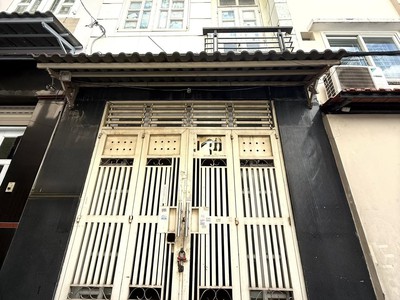 SIÊU PHẨM CHÀO A/C, khu sân bay - ga T3, 40m2x3T - BTCT, xe hơi đỗ cửa, 6.8 tỷ. 0