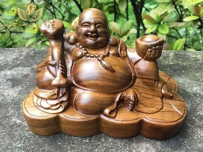 Phật Di Lặc hợp với tuổi nào 0