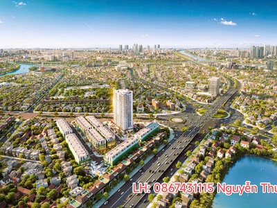 Bán gấp Shophouse giá rẻ cạnh TT Hành Chính mới Thủy Nguyên Hải Phòng 0