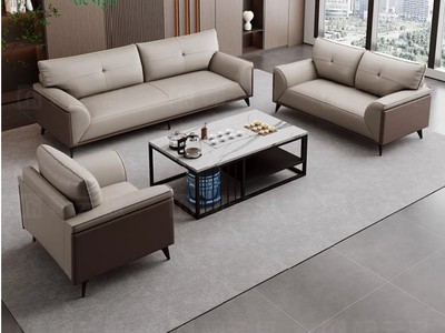 Sofa Phòng Lãnh Đạo - Sự Sang Trọng Đẳng Cấp 0