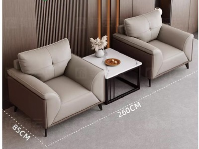 Sofa Phòng Lãnh Đạo - Sự Sang Trọng Đẳng Cấp 1