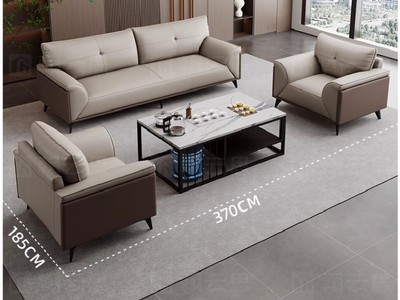 Sofa Phòng Lãnh Đạo - Sự Sang Trọng Đẳng Cấp 2