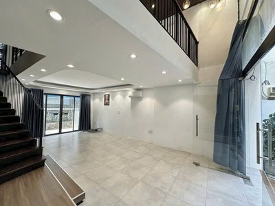 Cho thuê nhà nguyên căn - 64/2A Trần Huy Liệu, P.12, Q.Phú Nhuận 3
