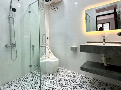Nhà xây mới ngõ 3xx Ngô gia tự - hải an   3,2 tỷ 0