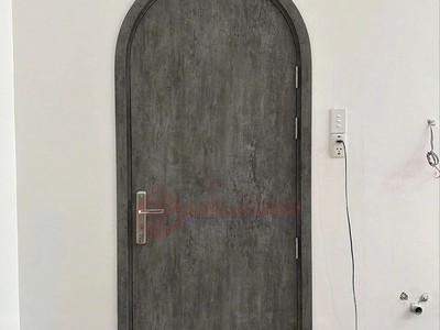 Cửa nhựa Composite 0