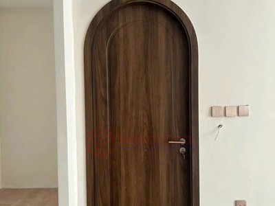 Cửa nhựa Composite 1