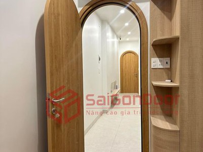 Cửa nhựa Composite 3