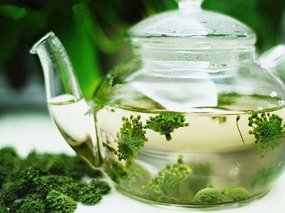 Trà nụ hoa tam thất bắc 0