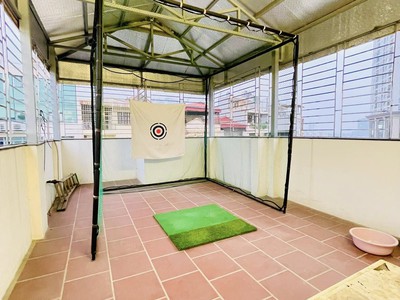 Bán Nhà Lô Góc 6 tầng Thang Máy Trong Ngõ Lạc Long Quân, Cầu Giấy, Hà Nội. 60m2 - 21.5 Tỷ 3