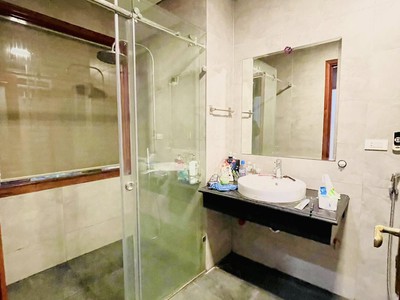 Bán Nhà Lô Góc 6 tầng Thang Máy Trong Ngõ Lạc Long Quân, Cầu Giấy, Hà Nội. 60m2 - 21.5 Tỷ 4