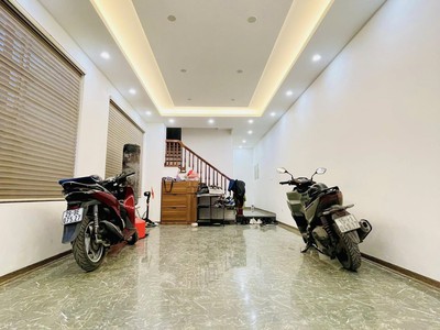 Bán Nhà Lô Góc 6 tầng Thang Máy Trong Ngõ Lạc Long Quân, Cầu Giấy, Hà Nội. 60m2 - 21.5 Tỷ 0