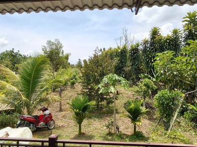 Bán đất Lộc Tân, Bảo Lâm view nhà vườn 1