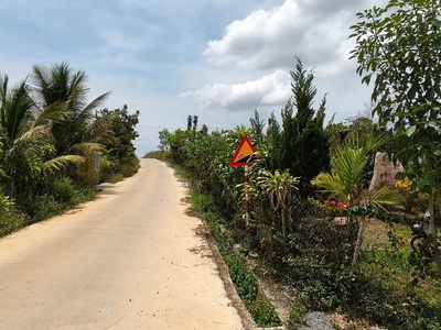 Bán đất Lộc Tân, Bảo Lâm view nhà vườn 6