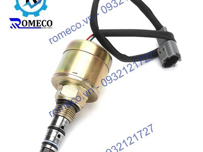 Cảm biến áp suất chênh lệch 4339559 cho máy Hitachi EX100-2 EX120-2 EX100-3 0