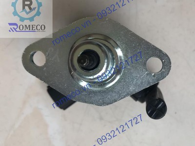 Van điện từ tắt máy K1C01060015 cho máy xúc lật Mustang MTL325 Gehl CTl85 0