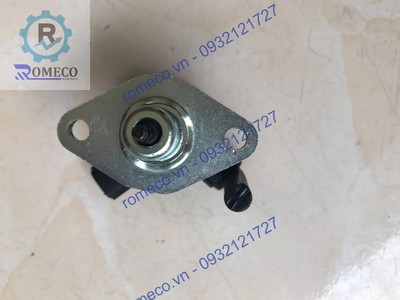 Van điện từ tắt máy K1C01060015 cho máy xúc lật Mustang MTL325 Gehl CTl85 1