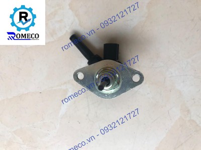 Van điện từ tắt máy K1C01060015 cho máy xúc lật Mustang MTL325 Gehl CTl85 2