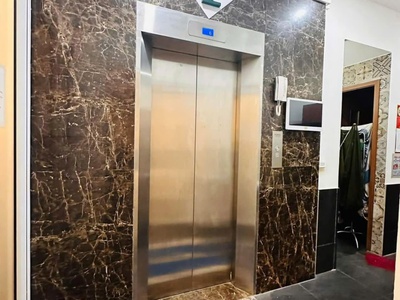 Bán nhà 195m2  9x22m  Nguyễn Cửu Vân hợp xây tòa nhà 7 tầng hầm thang máy 3 tỷ / năm đầu tư 30 tỷ 1