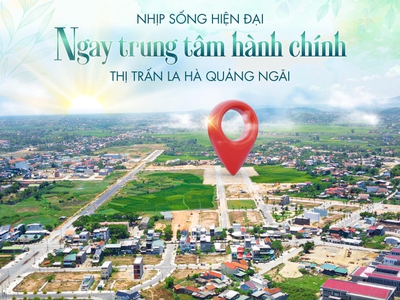Bán đất đối diện quảng trường và trường THCS, đất sạch sổ đỏ 100, giá trực tiếp CĐT An Điền Phát 2