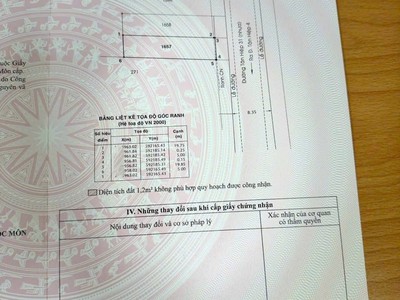 Bán Gấp Nhà 100m2 Đường Tân Hiệp 31, Có Sổ Hồng Riêng, giá 680 Triệu Đang Cho Thuê 5 Triệu 0