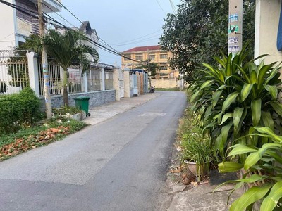 Bán Gấp Nhà 100m2 Đường Tân Hiệp 31, Có Sổ Hồng Riêng, giá 680 Triệu Đang Cho Thuê 5 Triệu 2