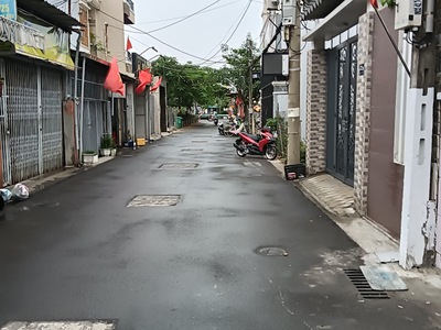  Đi bộ tắm biển   Nhà 2 tầng gần biển, vị trí siêu tiềm năng và chất lượng cuộc sống đẳng cấp  1