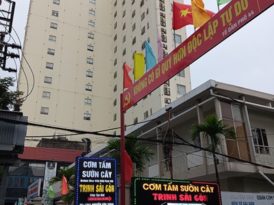  Đi bộ tắm biển   Nhà 2 tầng gần biển, vị trí siêu tiềm năng và chất lượng cuộc sống đẳng cấp  3