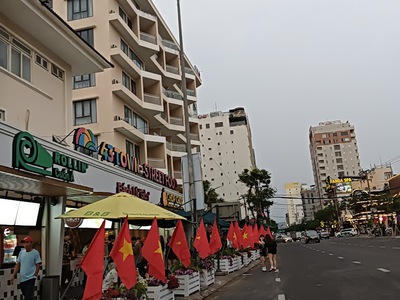  Đi bộ tắm biển   Nhà 2 tầng gần biển, vị trí siêu tiềm năng và chất lượng cuộc sống đẳng cấp  7