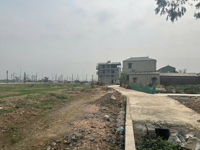 Bán đất Văn Quán-Đỗ Động-Thanh Oai 66,6m2. Giá chỉ 64,5tr/m2 1