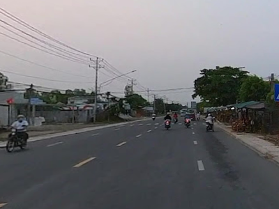 Cần Bán Lô Đất  96M    GIÁ CHỈ 550 TRIỆU   CẦN GIUỘC MT ĐT835 - SỔ RIÊNG 2