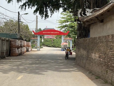 Chính chủ cần bán đất đẹp   2 nhà tại Hà Đông   55m    Ở ngay hoặc cho thuê   Giá siêu hợp lý 1