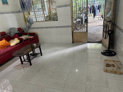 Chú 7 Cần Tiền Bán Nhà 174m2 Thổ Cư, Ngay BV Xuyên Á, Củ Chi giá 600 Triệu, Có SHR 2