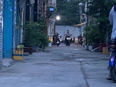 Cần Tiền Trả Nợ, Bán Gấp Nhà 77m2 Đường Tân Xuân 2, Hóc Môn giá 650 Triệu có SHR. 0