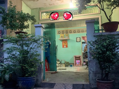 Cần Tiền Trả Nợ, Bán Gấp Nhà 77m2 Đường Tân Xuân 2, Hóc Môn giá 650 Triệu có SHR. 1