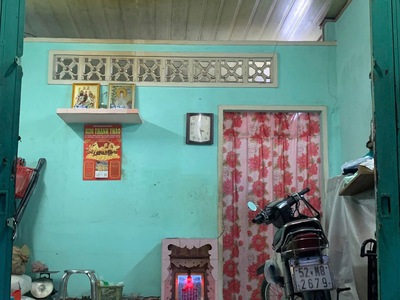 Cần Tiền Trả Nợ, Bán Gấp Nhà 77m2 Đường Tân Xuân 2, Hóc Môn giá 650 Triệu có SHR. 2