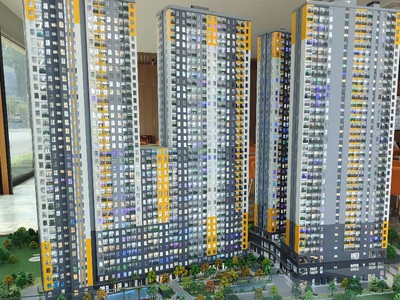 Chi 225Trệu đã sở hữu căn hộ 2PN ngay cổng KCN Dĩ An 0