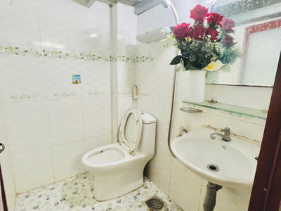 CHỈ CÒN 3TR6  bạn đã sở hữu 1 căn phòng nằm TRƯỜNG CHINH 3