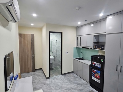 Cần bán gấp nhà dòng tiền cao phố Nhật Tảo 120m2, 7T, 33P khép kín đủ đồ, thang máy giá đầu tư 5