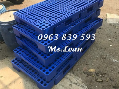 Pallet nhựa siêu bền,siêu tiết kiêm, giá rẻ cực ưu đãi,pallet kho,pallet có chân,pallet nâng hàng 10
